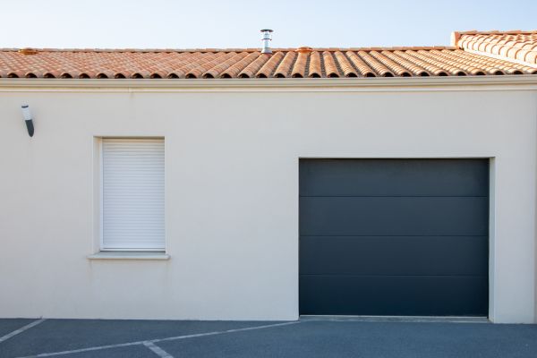 Garage Window Replacement in Lakewood