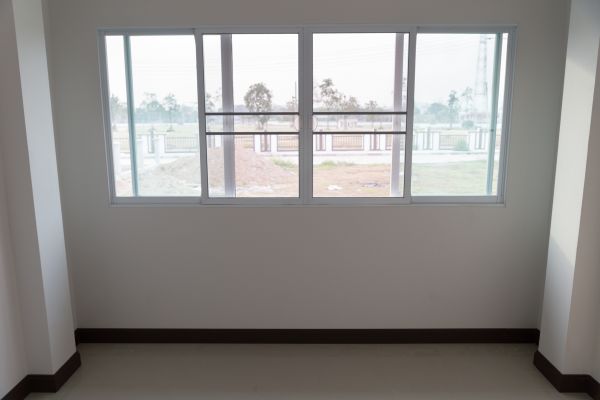 Sliding Windows Installation in Lakewood