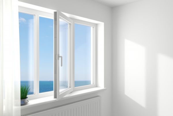 Casement Windows Installation in Lakewood