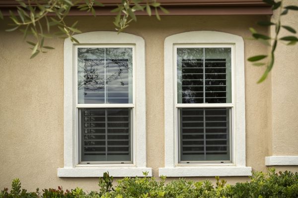 Single Hung Window Replacement in Lakewood