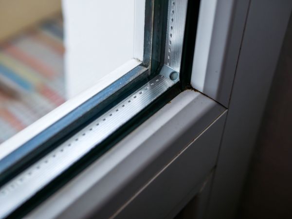 Security Window Replacement in Lakewood